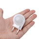 Mini Wandnachtlampje LED Met Ingebouwde Lichtsensor 5.2 x 7.1 cm