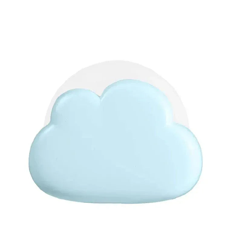 Mini Wolk Nachtlampje MiniCloudGlow Zacht Licht Nachtlampen