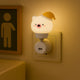 MiniLume USB Nachtlampje LED