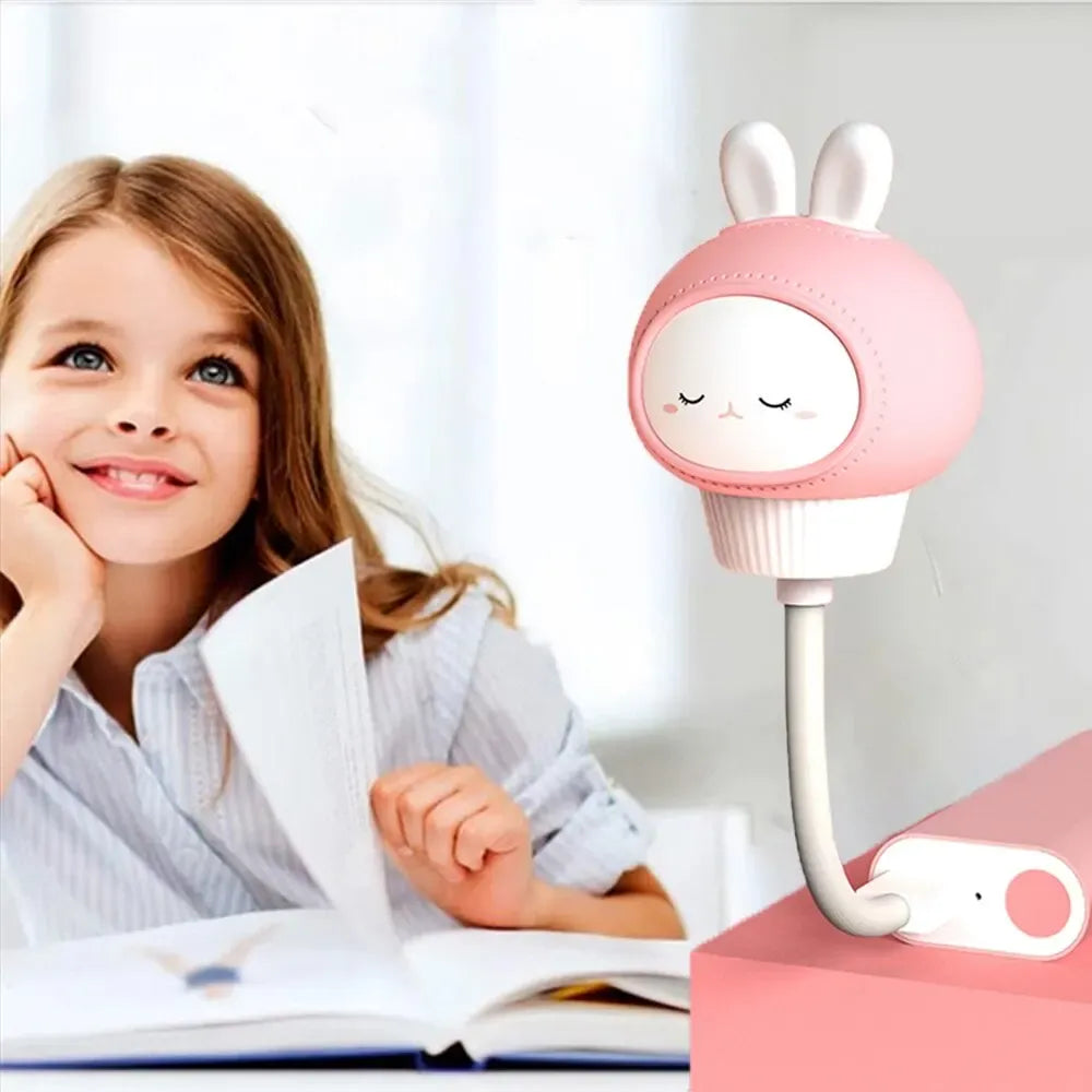 MiniLume USB Nachtlampje LED Nachtlampen