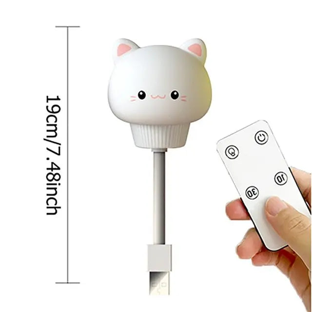 MiniLume USB Nachtlampje LED Nachtlampen