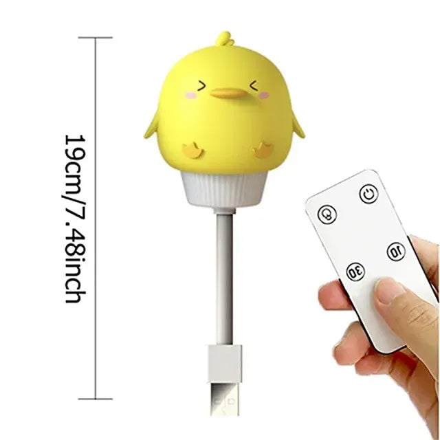 MiniLume USB Nachtlampje LED Nachtlampen