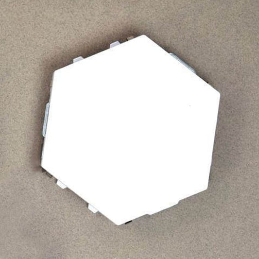 Modulaire LED Wandlamp Hexagonale Nachtlampen