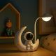 MoonAstro Maanlamp Astronaut