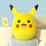 Musikaal Pikachu Sterrenlampje Nachtlampen