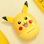 Musikaal Pikachu Sterrenlampje Nachtlampen