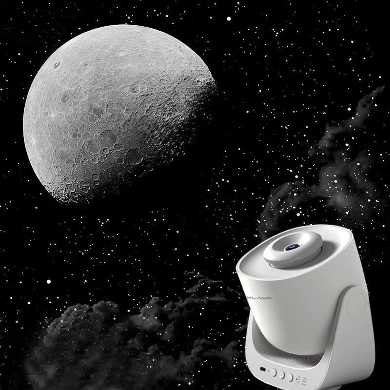 Nachtlamp Sterrenhemel Galaxie Nachtlampen