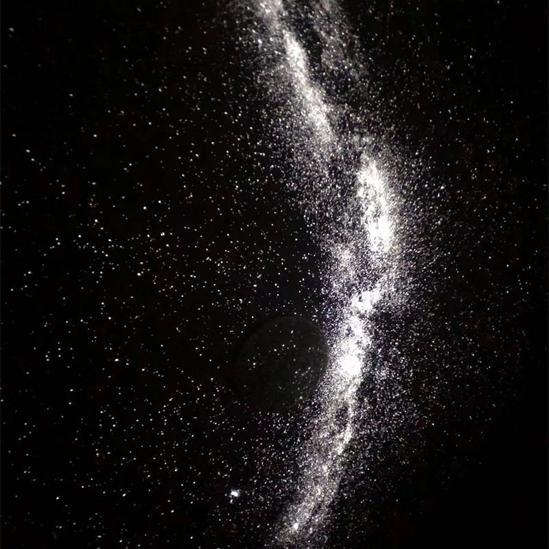 Nachtlamp Sterrenhemel Galaxie Nachtlampen