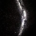 Nachtlamp Sterrenhemel Galaxie Nachtlampen