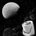 Nachtlamp Sterrenhemel Galaxie Nachtlampen