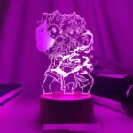 Nachtlampje Gon en Killua HxH Nachtlampen
