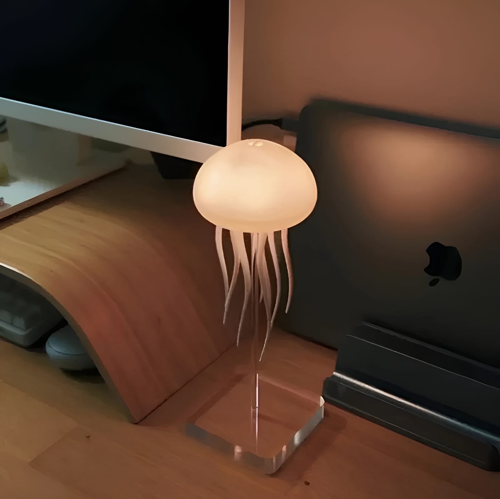 Nachtlampje Met Geluidsactivering Nachtlampen