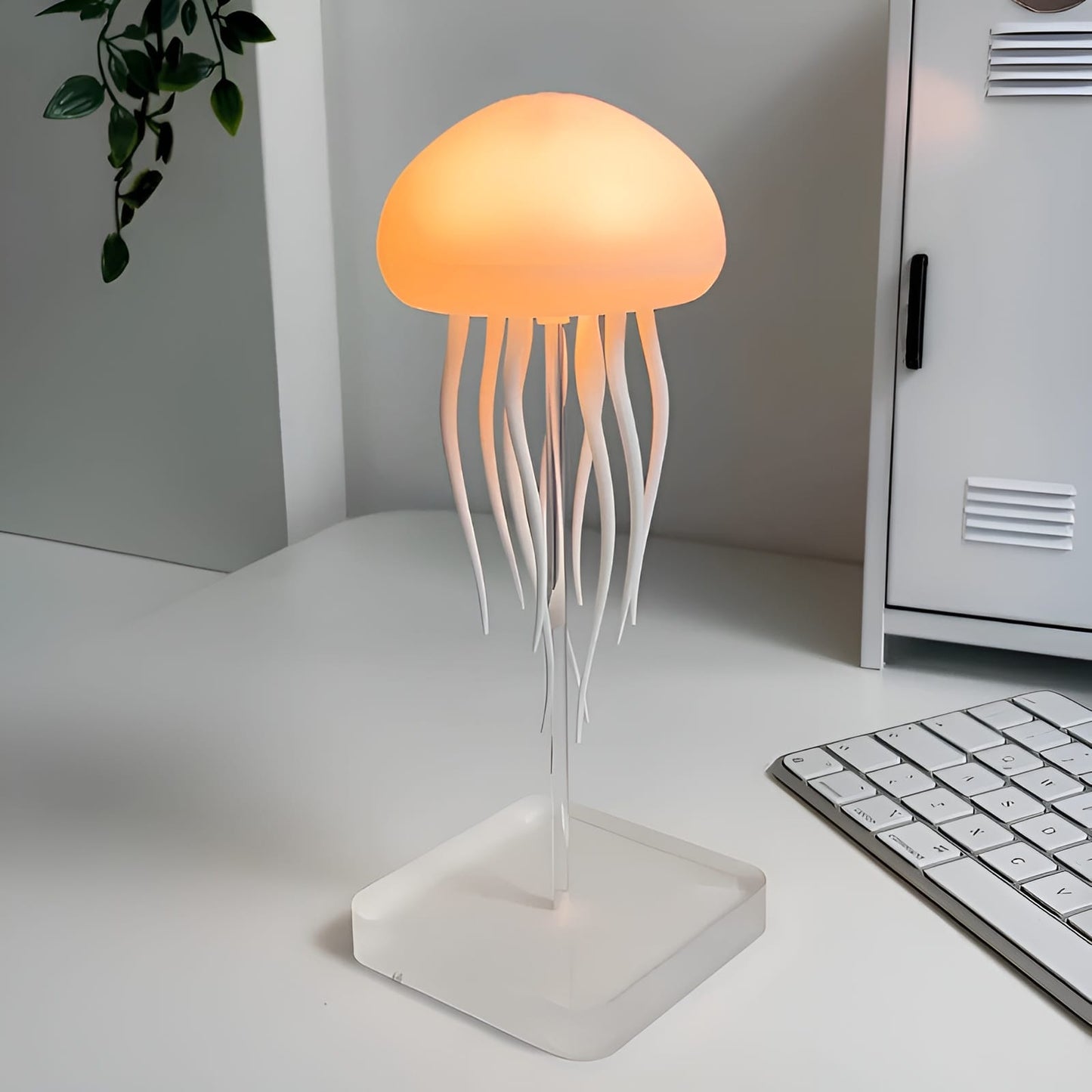 Nachtlampje Met Geluidsactivering Nachtlampen
