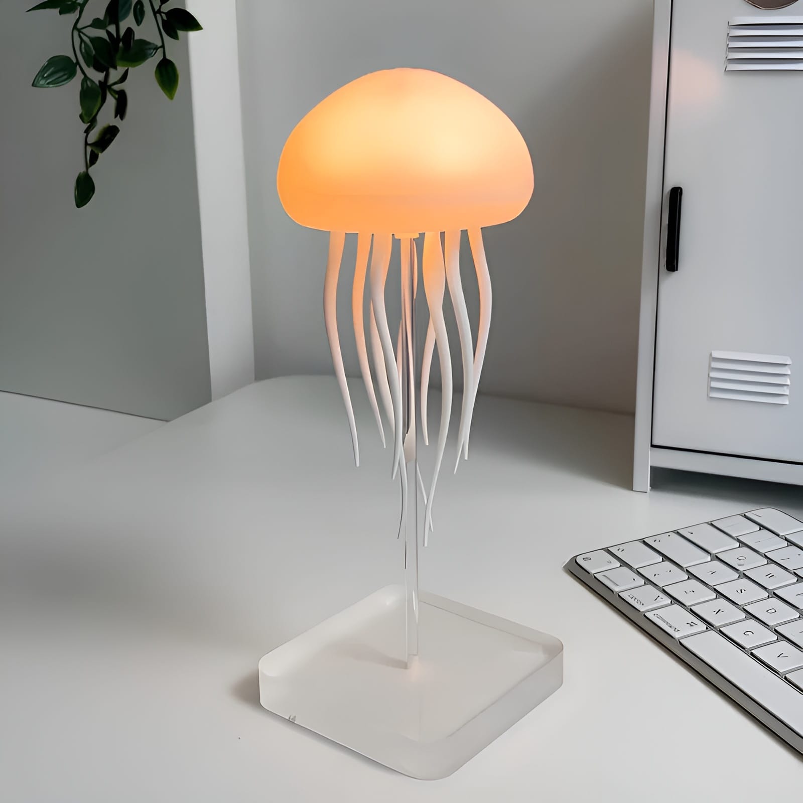 Nachtlampje Met Geluidsactivering Nachtlampen