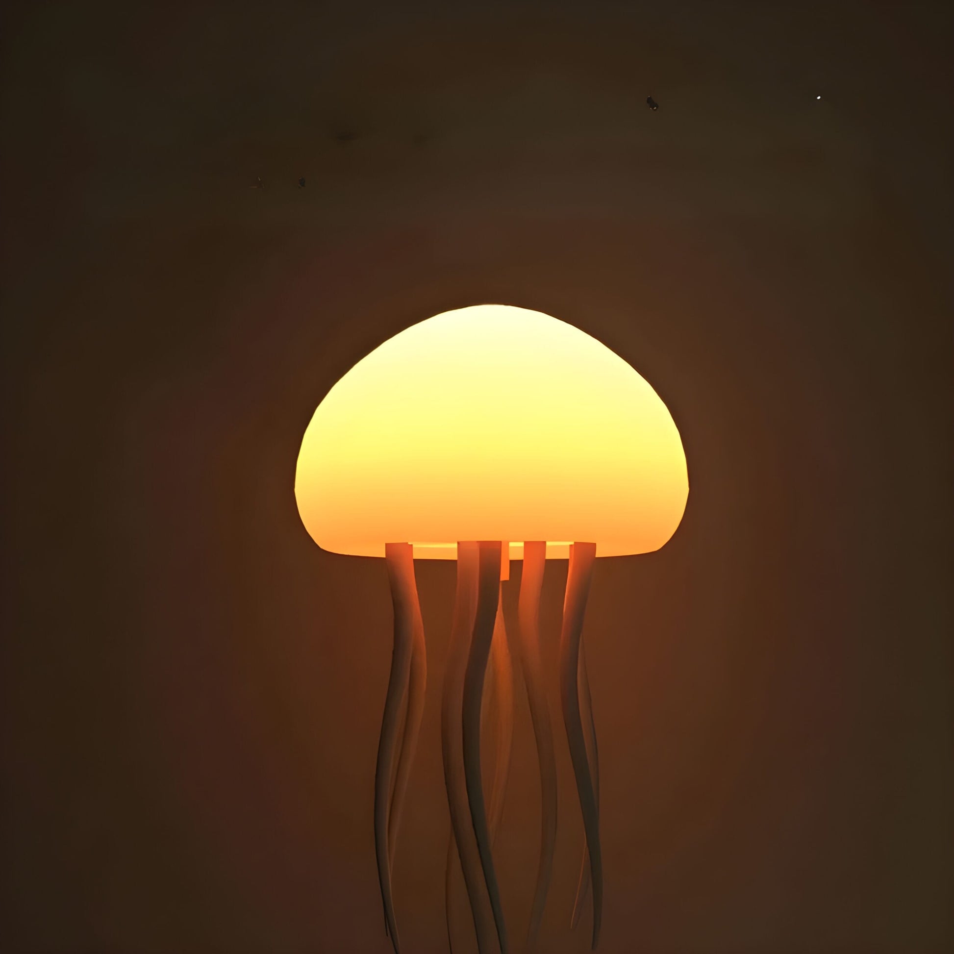 Nachtlampje Met Geluidsactivering Nachtlampen