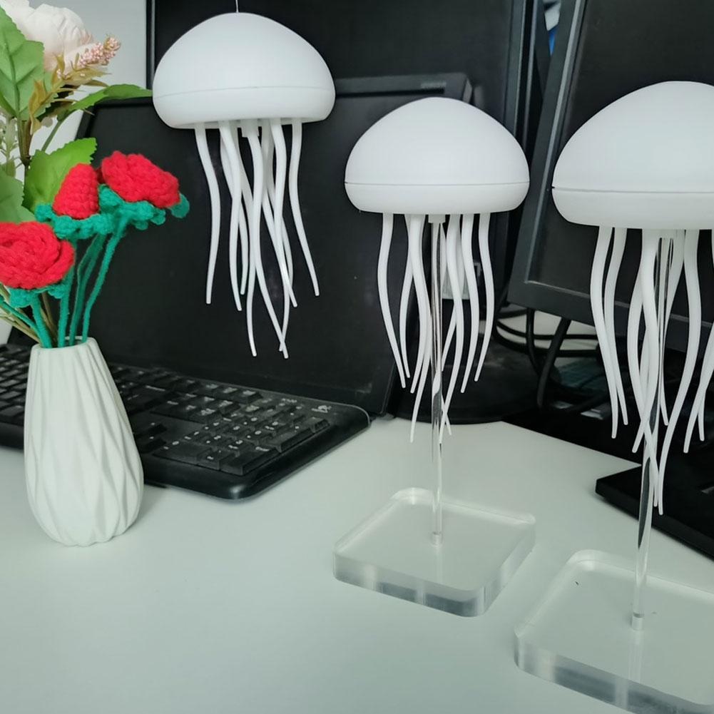Nachtlampje Met Geluidsactivering Nachtlampen