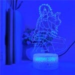 Naruto Uchiha Madara Nachtlampje Nachtlampen