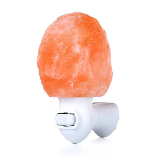 Natuurkristal Nachtlampje Nachtlampen