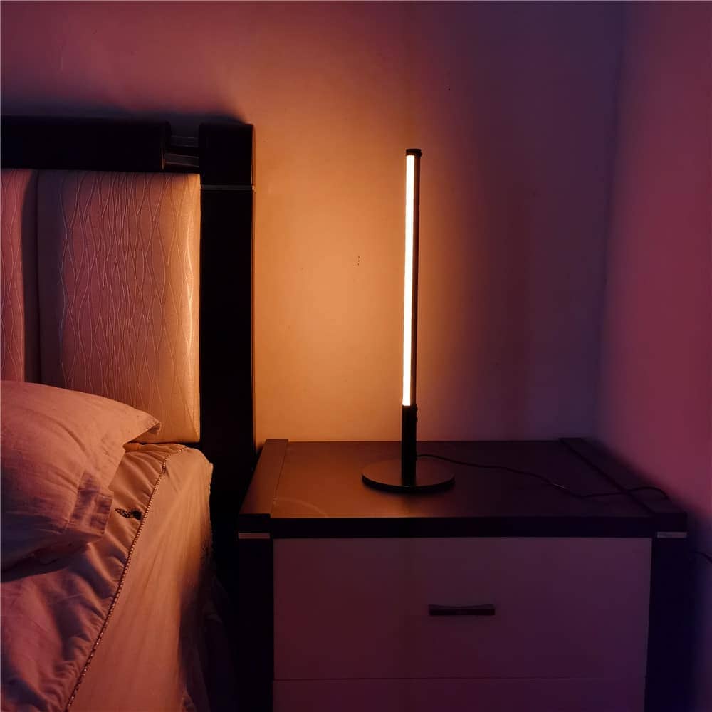 Neon Nachtlamp met Afstandsbediening Nachtlampen