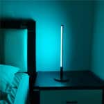 Neon Nachtlamp met Afstandsbediening Nachtlampen