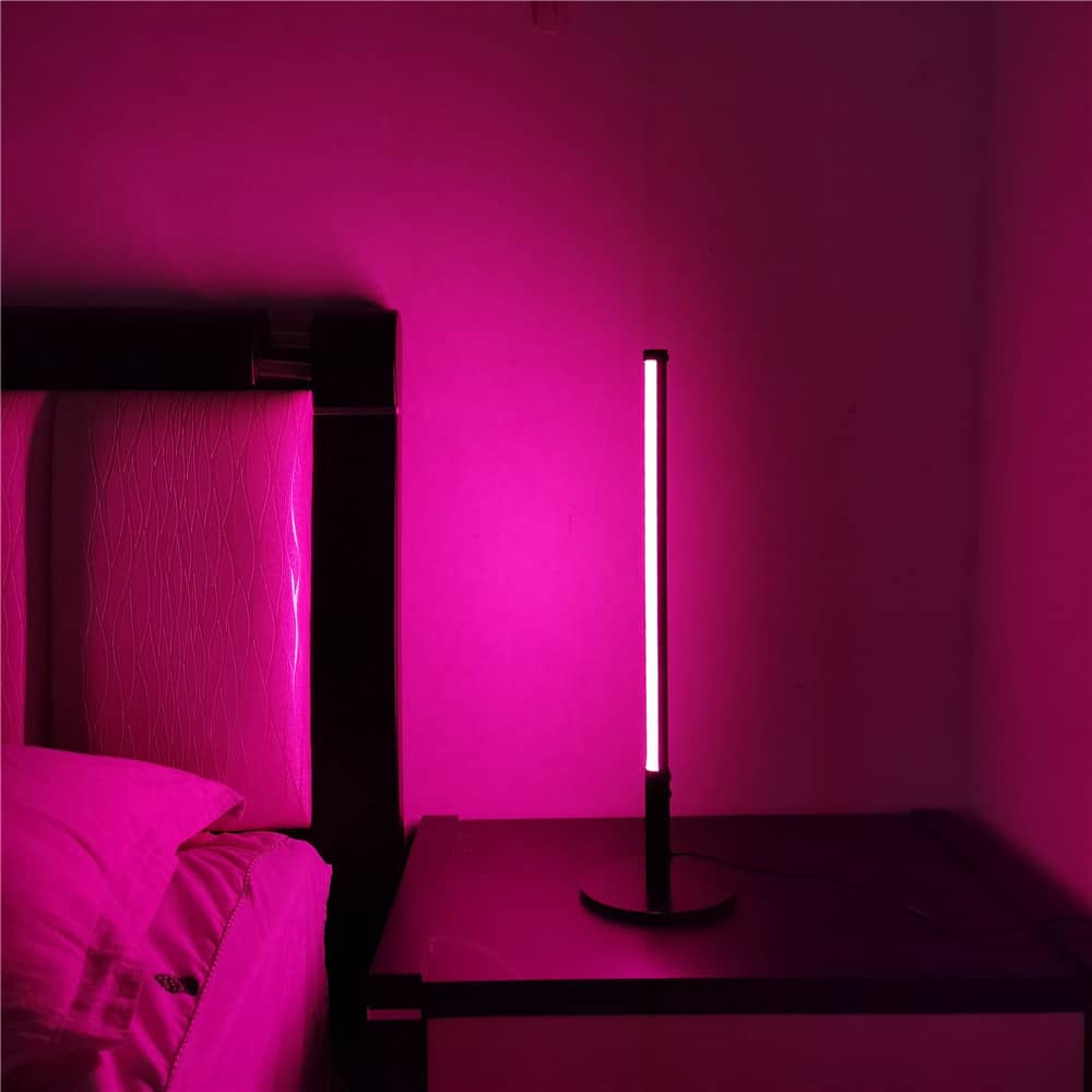 Neon Nachtlamp met Afstandsbediening Nachtlampen