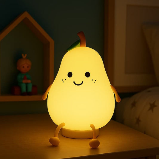 NoctaPoire Peer Nachtlampje Tactiel Nachtlampen