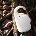 Olifant Nachtlampje Kind 15x8x9cm Nachtlampen
