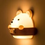 Oplaadbaar Beertje Nachtlampje Nachtlampen