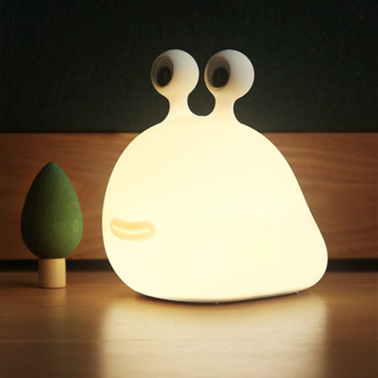 Oplaadbaar Slakken Nachtlampje Voor Baby Slaapkamer Nachtlampen