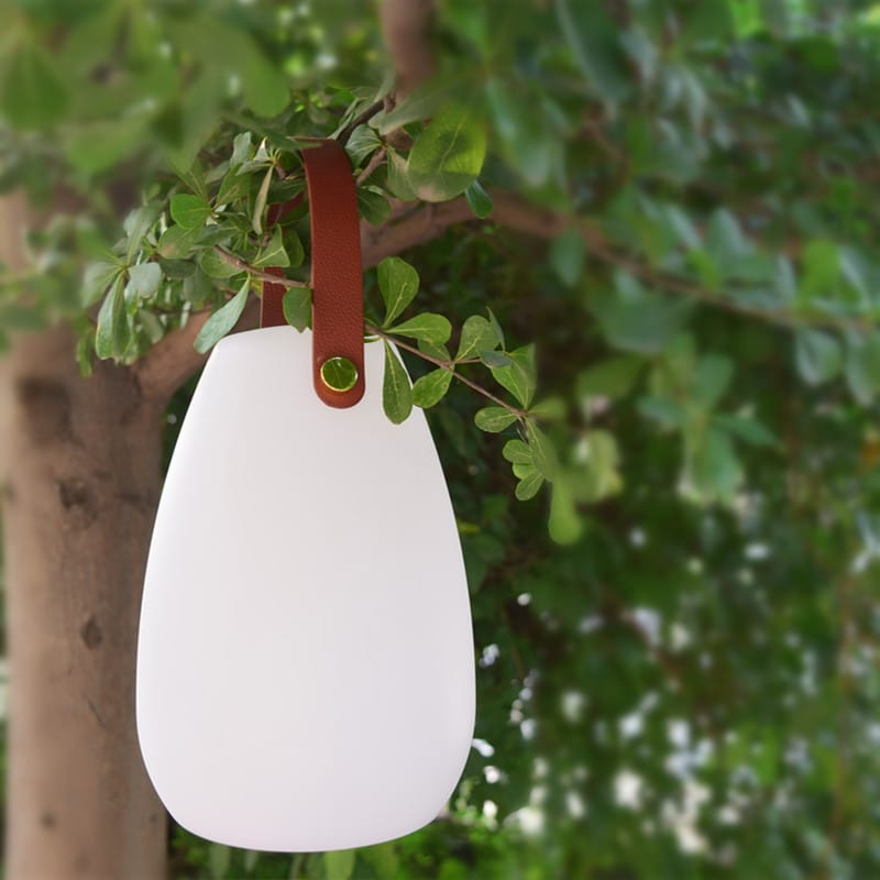 Oplaadbare Ei-Lantaarn USB LED Nachtlampen