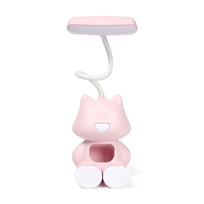 Oplaadbare LED Leeslamp 28x8x8 cm Nachtlampen