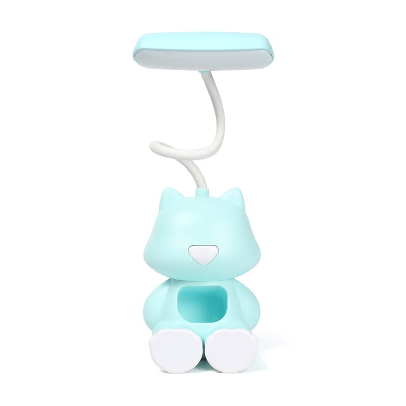 Oplaadbare LED Leeslamp 28x8x8 cm Nachtlampen