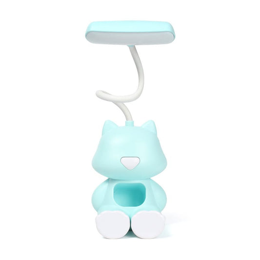 Oplaadbare LED Leeslamp 28x8x8 cm Nachtlampen