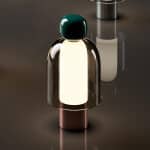 Oplaadbare Nachtkastlamp Noordische Nachtlampen