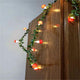 Paddenstoel LED Lichtsnoer M 3m