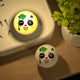 Panda LED Nachtlampje Stekker