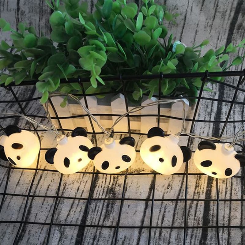 Panda Lichtsnoer S 1,5m Nachtlampen