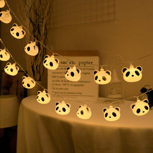 Panda Lichtsnoer S 1,5m Nachtlampen