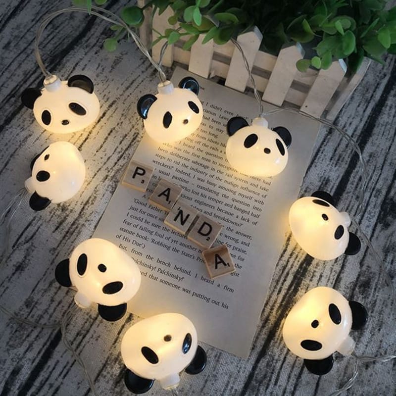 Panda Lichtsnoer S 1,5m Nachtlampen