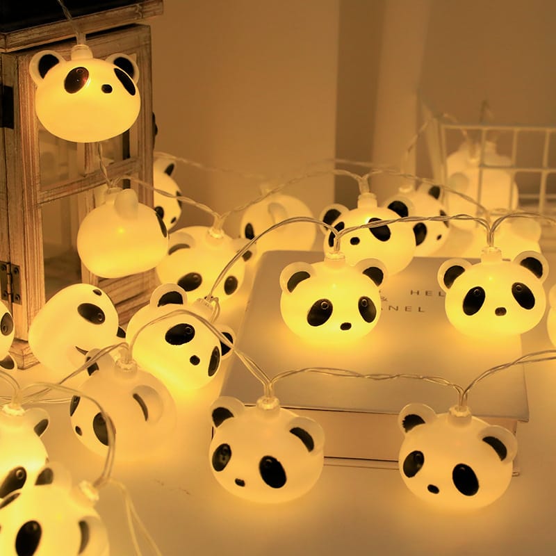 Panda Lichtsnoer S 1,5m Nachtlampen