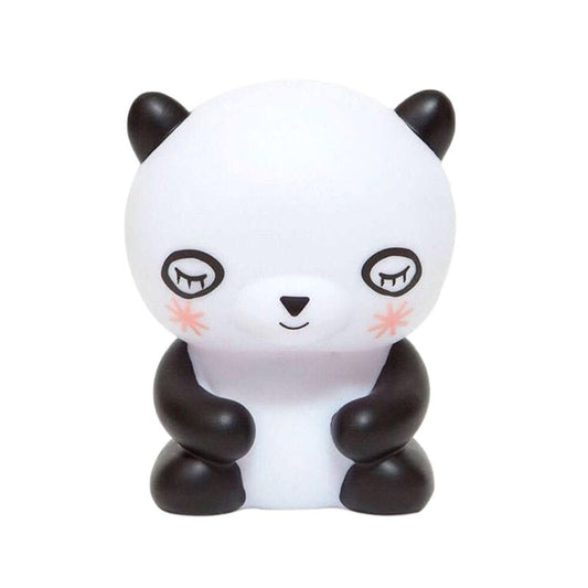 Panda Nachtlampje Zacht Licht Nachtlampen