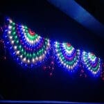 Pauw Gaas Lichtsnoer 3m Nachtlampen