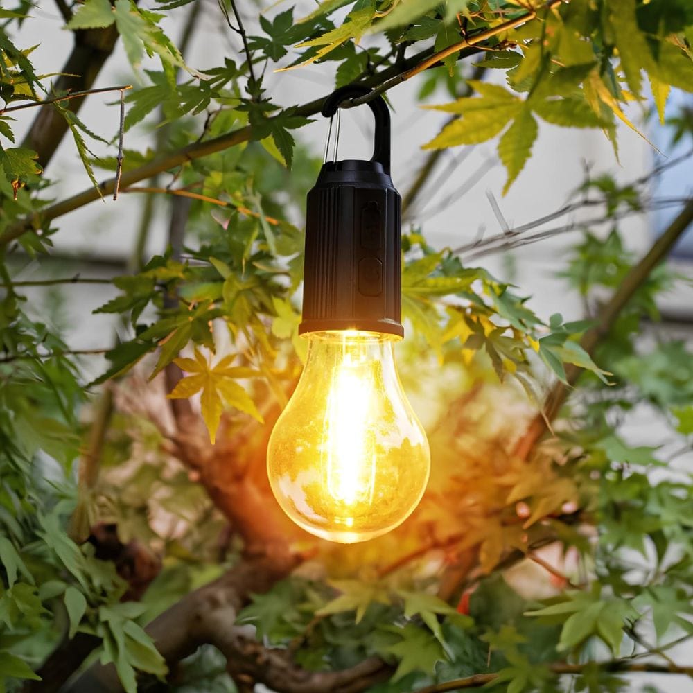 Peervormig Nachtlampje 18 cm Nachtlampen