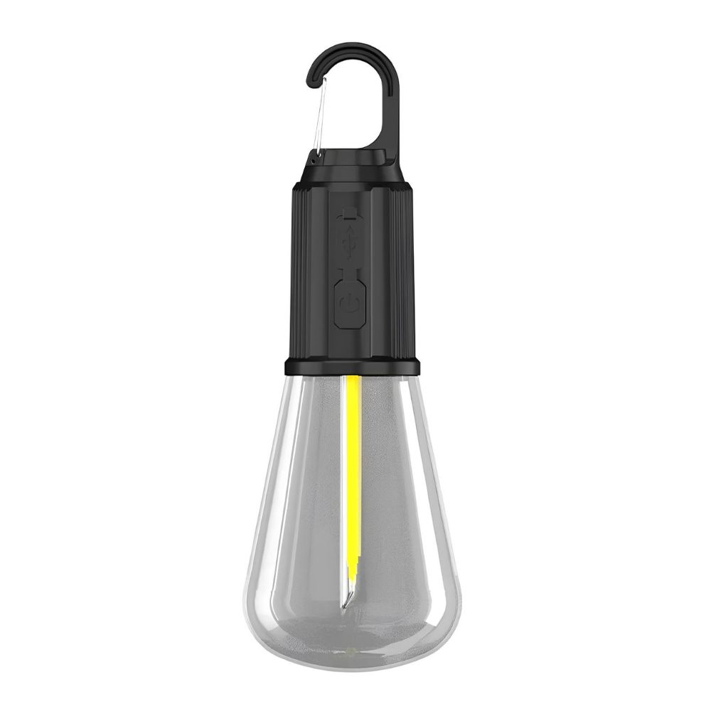Peervormig Nachtlampje 18 cm Nachtlampen