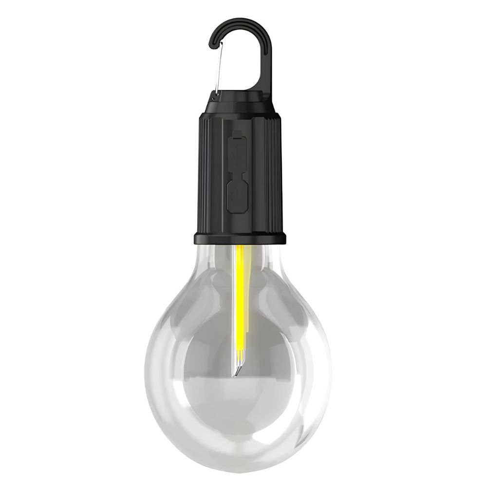 Peervormig Nachtlampje 18 cm Nachtlampen