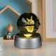 Pikachu 3D Nachtlampje Voor Kinderen Met Warm Licht