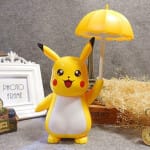 Pikachu Pokémon Nachtlampje Nachtlampen
