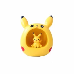 Pikachu Pokémon Nachtlampje Nachtlampen