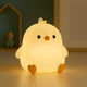 Pinguïn Nachtlampje Baby PingoLight