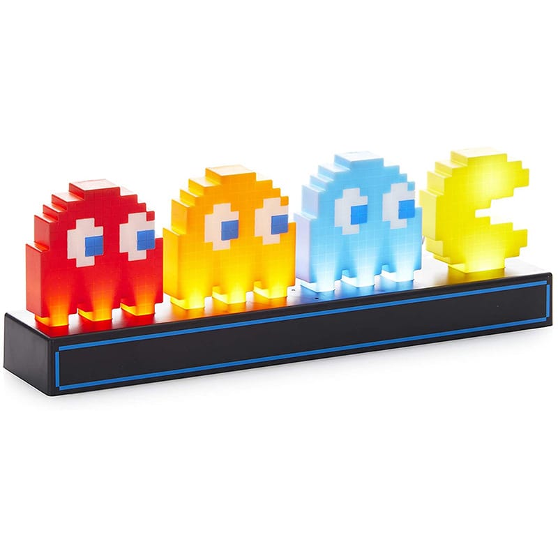 Pixel Wars LED Nachtlampje Nachtlampen